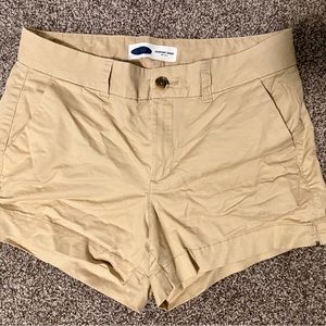 Old Navy Everyday Short